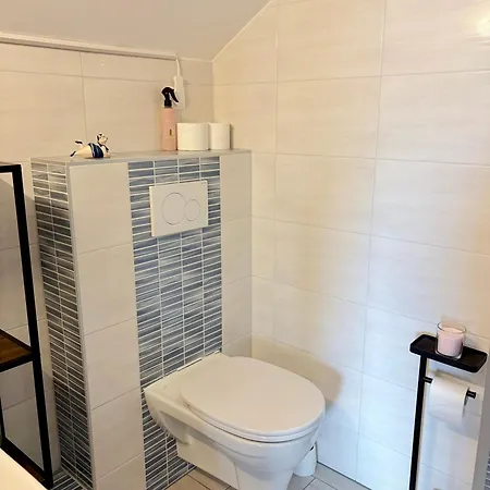 Apartament Seensucht Velden Velden am Wörthersee
