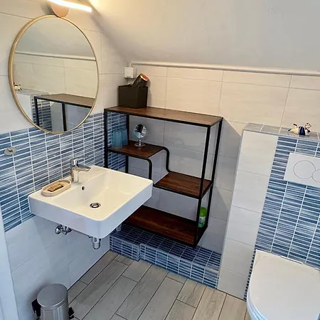 Apartament Seensucht Velden
