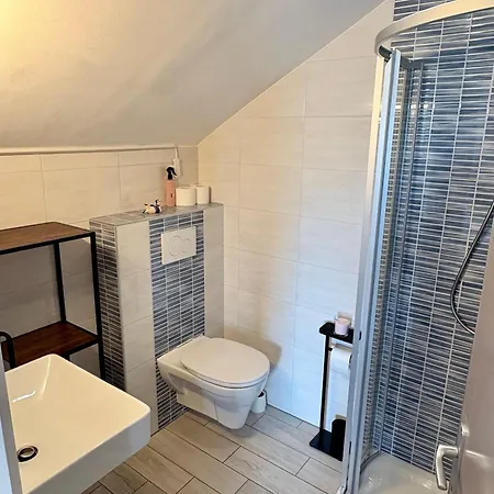 Seensucht Velden Apartament Velden am Wörthersee