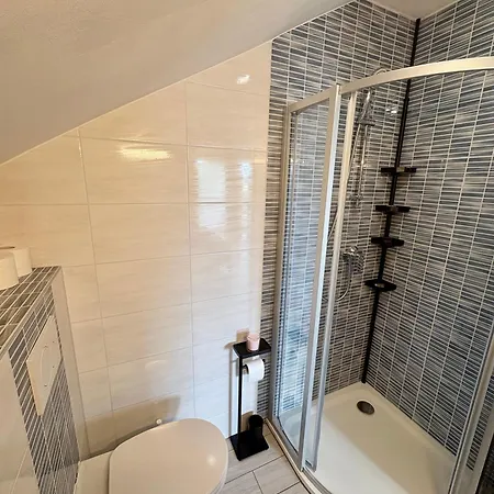 Seensucht Velden Apartament