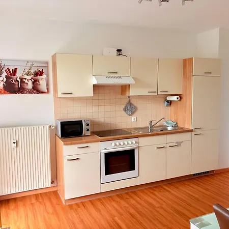 Seensucht Velden Apartament *