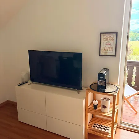 Apartament Seensucht Velden Velden am Wörthersee