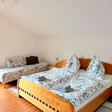 Seensucht Velden Apartament Velden am Wörthersee