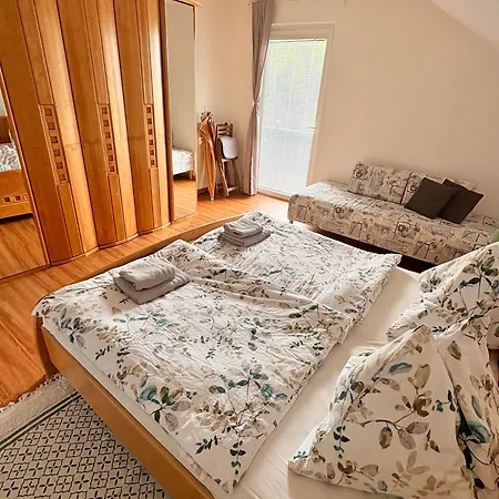 Apartament Seensucht Velden Velden am Wörthersee