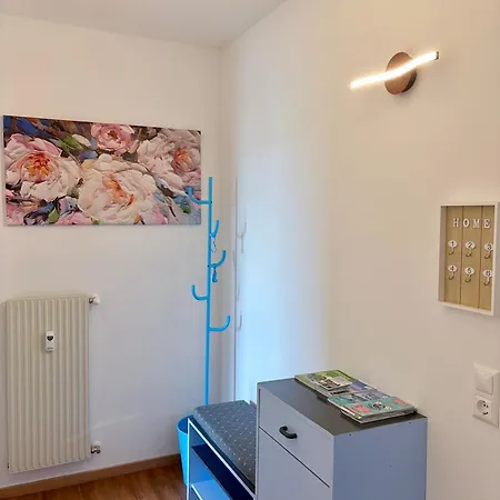 Seensucht Velden Apartament *